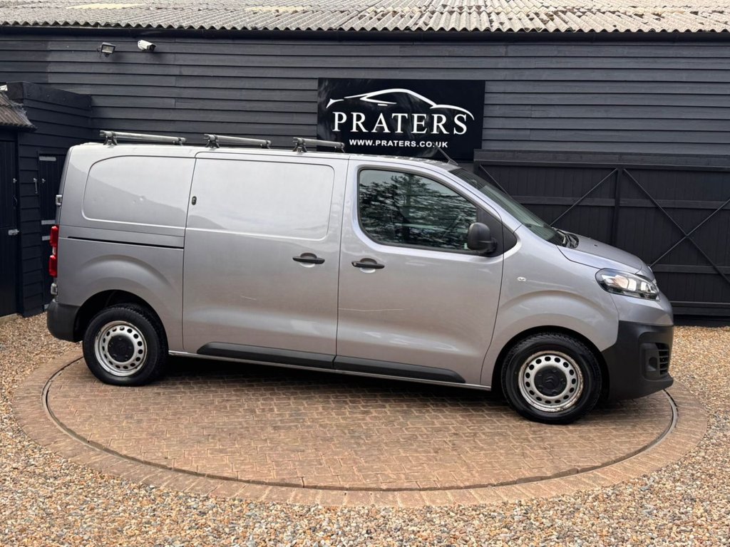 Used Citroen Dispatch 2021 for sale - 77978914: Photo 17