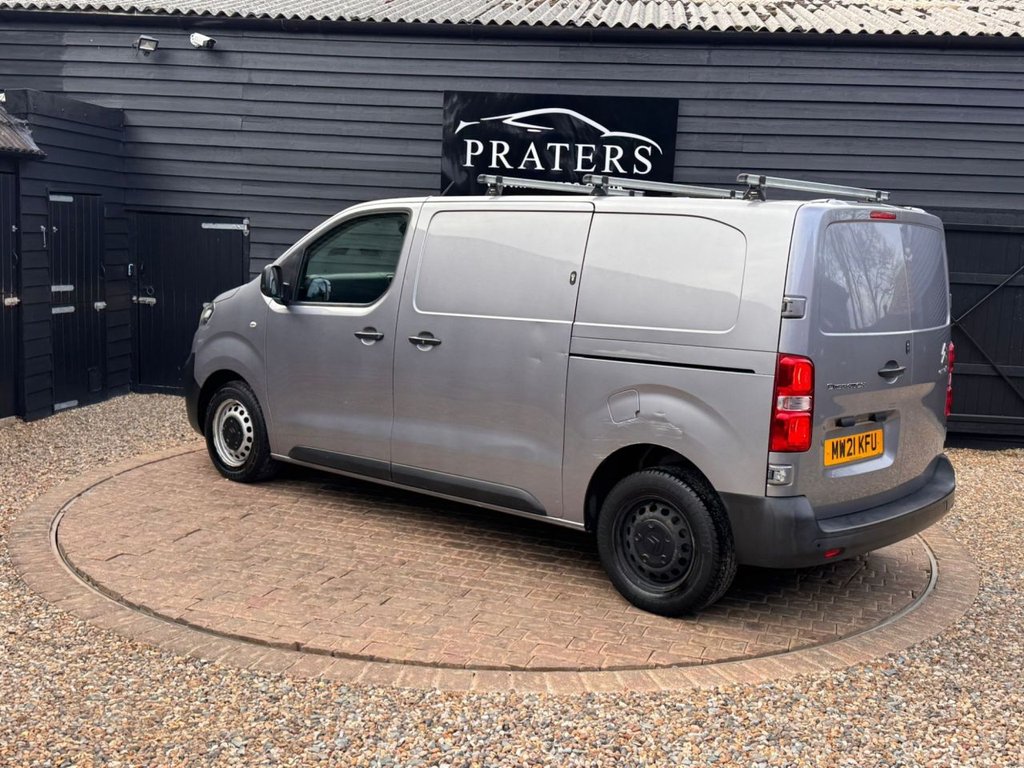 Used Citroen Dispatch 2021 for sale - 77978914: Photo 8