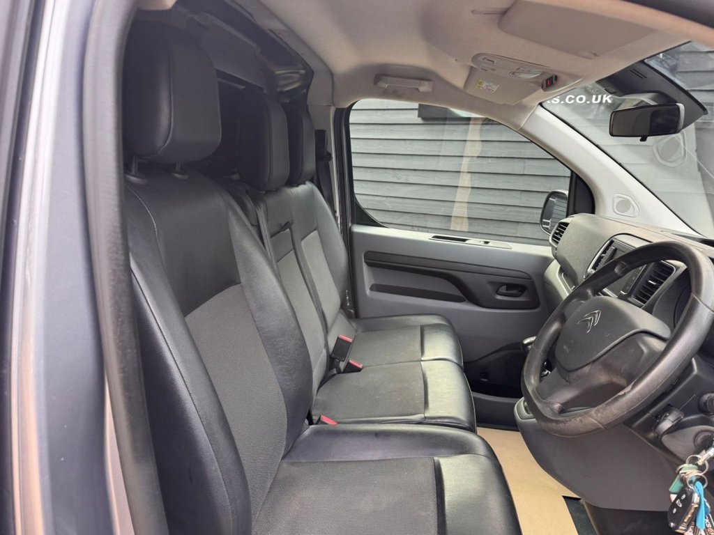 Used Citroen Dispatch 2021 for sale - 77978914: Photo 9