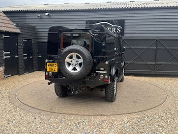 Used Land Rover Defender 2013 for sale - 79543602: Photo