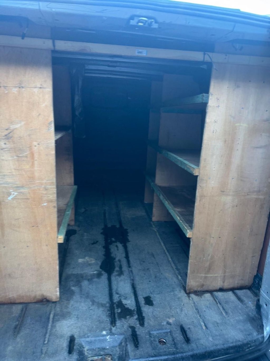 Used Ford Transit Custom 2016 for sale - 77239386: Photo 13