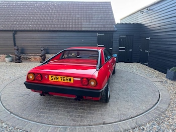 Used Ferrari Mondial 1981 for sale - 75375808: Photo