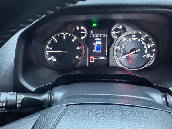 Used Toyota Landcruiser 2021 for sale - 76267206: Photo 12