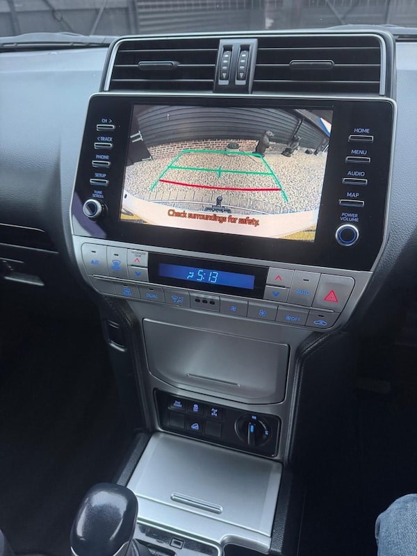 Used Toyota Landcruiser 2021 for sale - 76267206: Photo 13