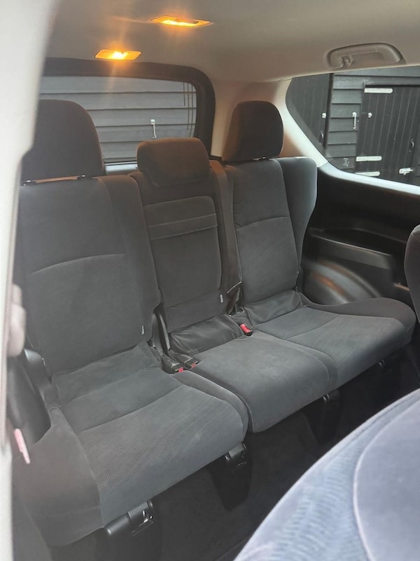 Used Toyota Landcruiser 2021 for sale - 76267206: Photo 15