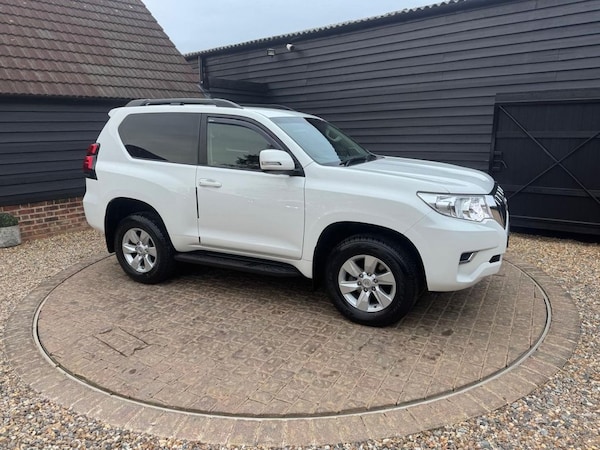 Used Toyota Landcruiser 2021 for sale - 76267206: Photo 22