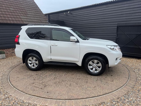 Used Toyota Landcruiser 2021 for sale - 76267206: Photo 23