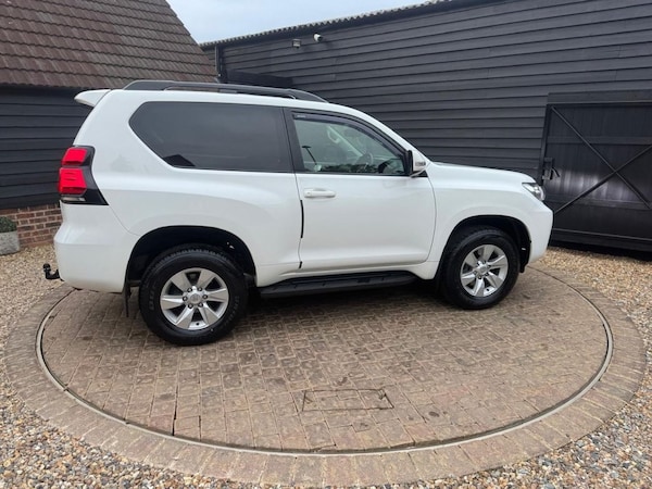 Used Toyota Landcruiser 2021 for sale - 76267206: Photo 26