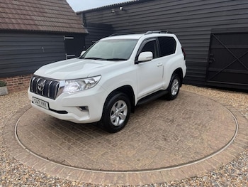 Used Toyota Landcruiser 2021 for sale - 76267206: Photo 2