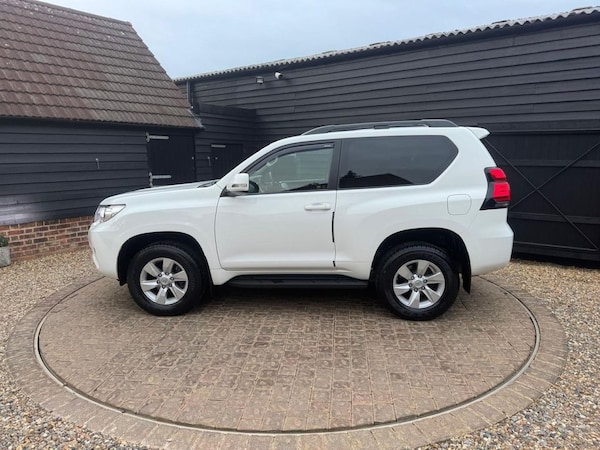 Used Toyota Landcruiser 2021 for sale - 76267206: Photo 34