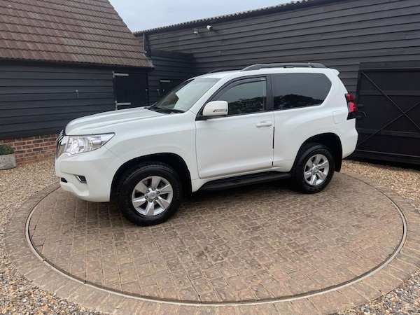 Used Toyota Landcruiser 2021 for sale - 76267206: Photo 36