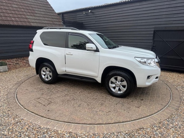 Used Toyota Landcruiser 2021 for sale - 76267206: Photo 40