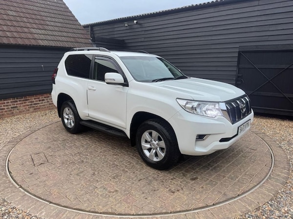 Used Toyota Landcruiser 2021 for sale - 76267206: Photo 41
