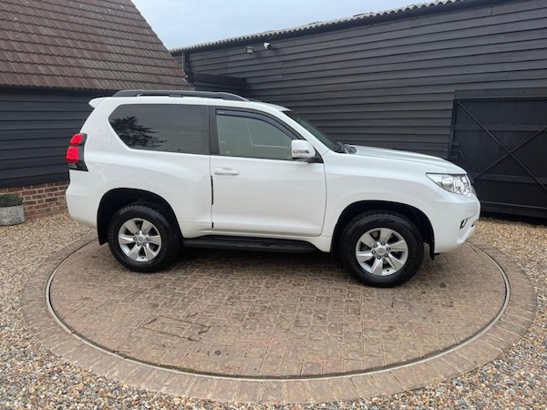 Used Toyota Landcruiser 2021 for sale - 76267206: Photo 42