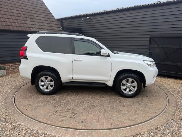 Used Toyota Landcruiser 2021 for sale - 76267206: Photo 43