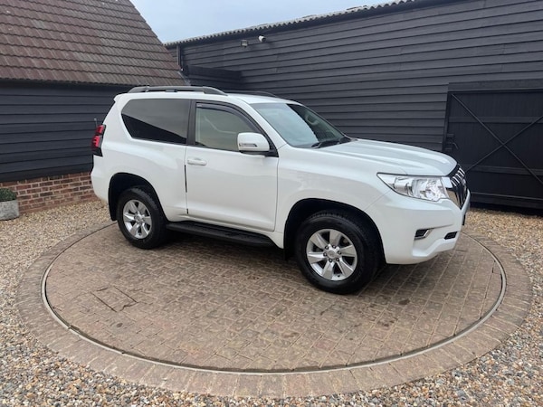 Used Toyota Landcruiser 2021 for sale - 76267206: Photo 44
