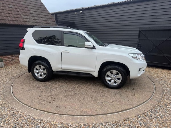 Used Toyota Landcruiser 2021 for sale - 76267206: Photo 45
