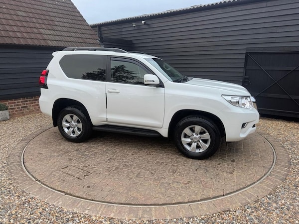 Used Toyota Landcruiser 2021 for sale - 76267206: Photo 46