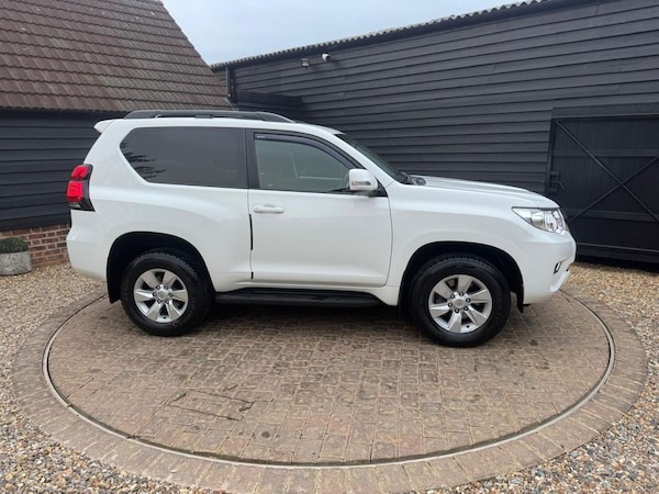 Used Toyota Landcruiser 2021 for sale - 76267206: Photo 5
