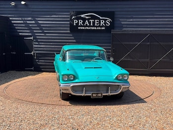 Used Ford Thunderbird 1959 for sale - 79394612: Photo