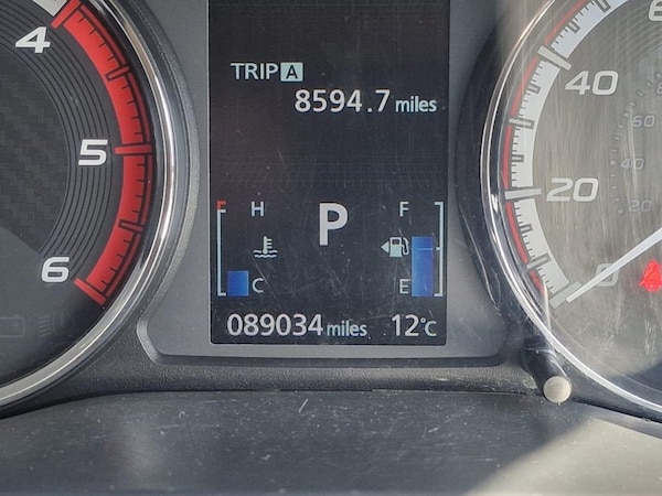 Used Mitsubishi L200 2019 for sale - 76172956: Photo 11