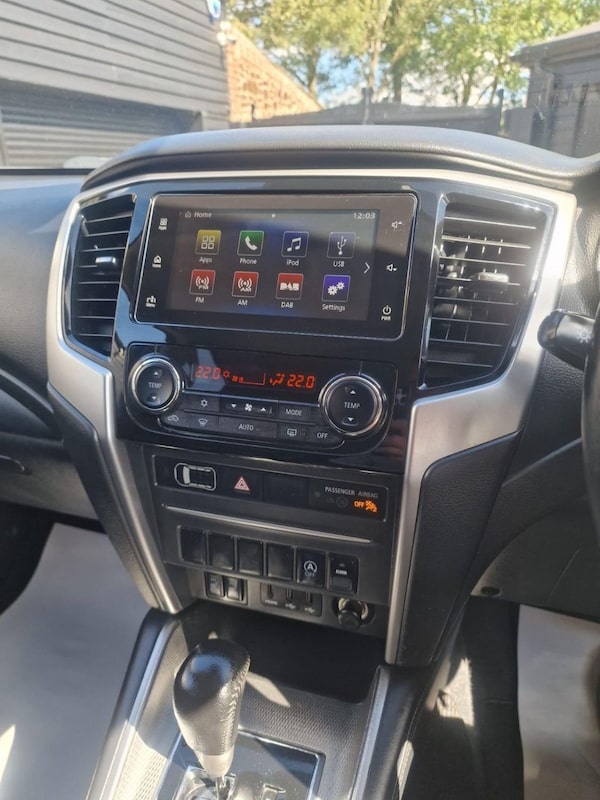 Used Mitsubishi L200 2019 for sale - 76172956: Photo 12