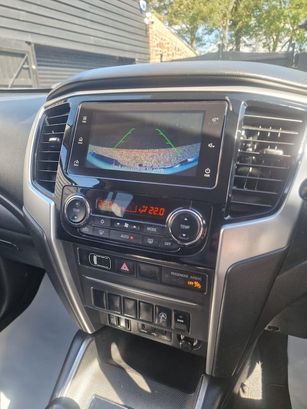 Used Mitsubishi L200 2019 for sale - 76172956: Photo 13