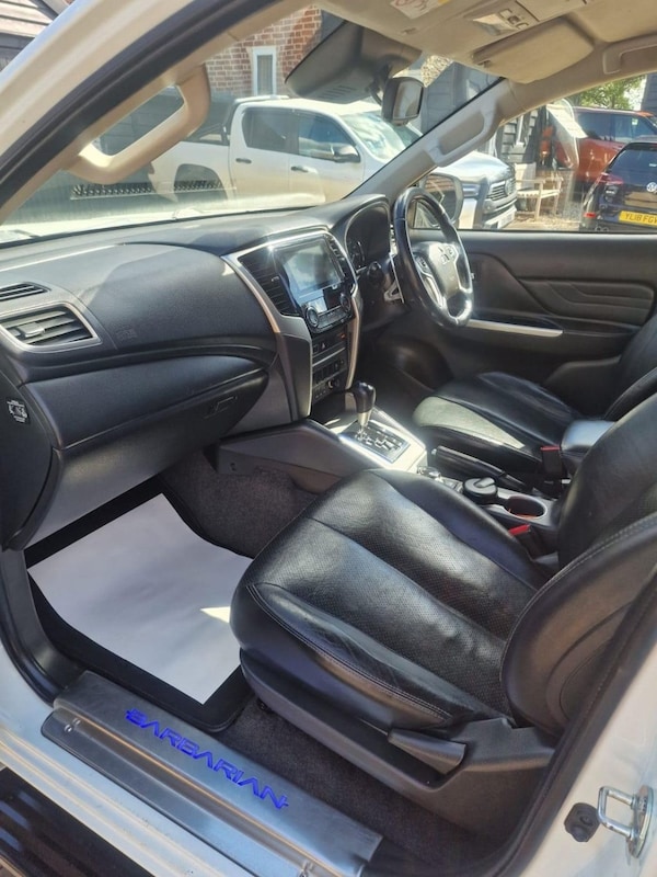 Used Mitsubishi L200 2019 for sale - 76172956: Photo 14