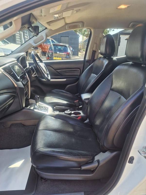 Used Mitsubishi L200 2019 for sale - 76172956: Photo 15