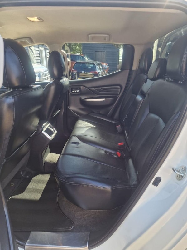 Used Mitsubishi L200 2019 for sale - 76172956: Photo 16