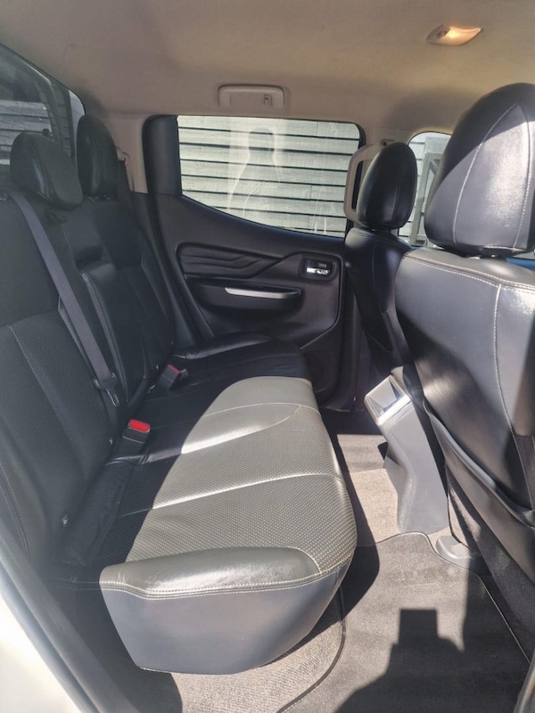 Used Mitsubishi L200 2019 for sale - 76172956: Photo 17