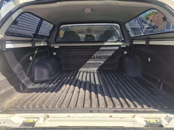 Used Mitsubishi L200 2019 for sale - 76172956: Photo 18