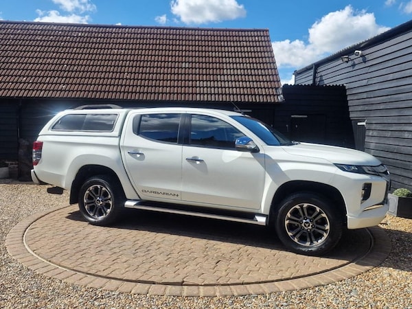Used Mitsubishi L200 2019 for sale - 76172956: Photo 22