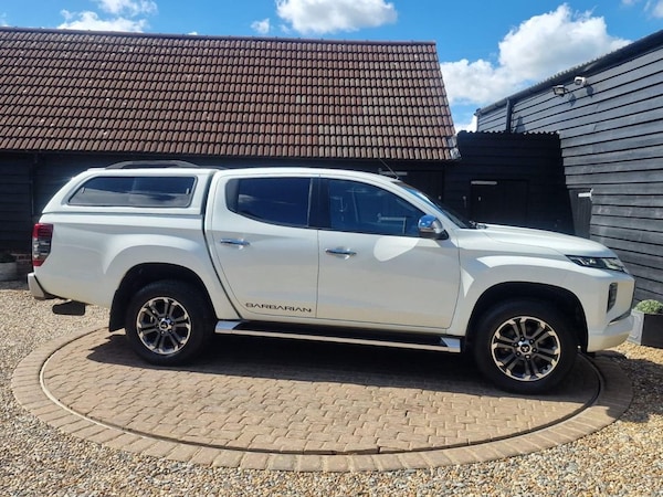 Used Mitsubishi L200 2019 for sale - 76172956: Photo 23