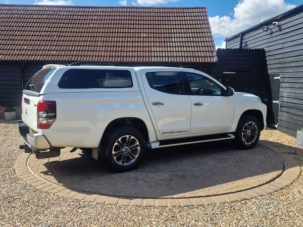 Used Mitsubishi L200 2019 for sale - 76172956: Photo 24