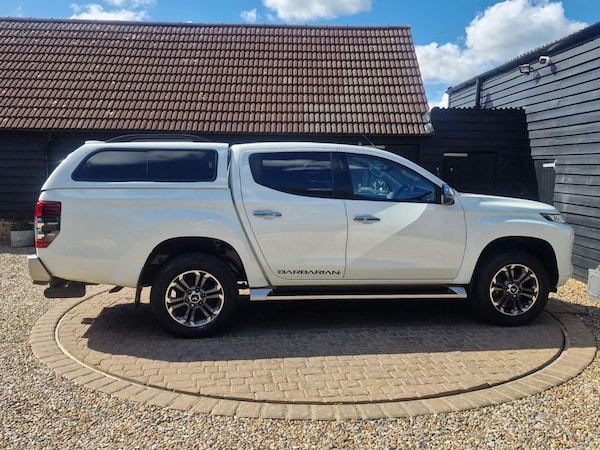 Used Mitsubishi L200 2019 for sale - 76172956: Photo 25