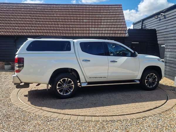 Used Mitsubishi L200 2019 for sale - 76172956: Photo 26