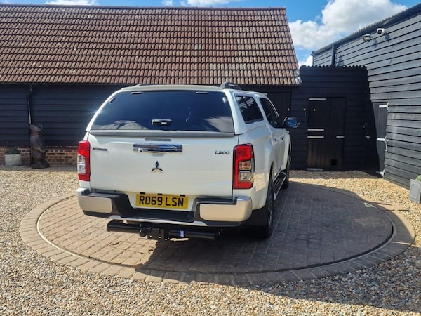 Used Mitsubishi L200 2019 for sale - 76172956: Photo 27