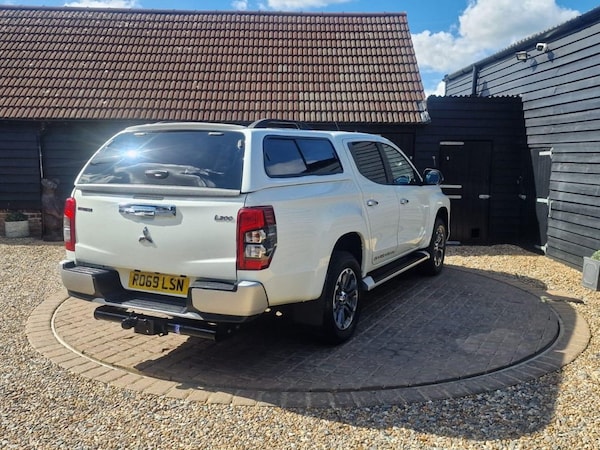 Used Mitsubishi L200 2019 for sale - 76172956: Photo 28