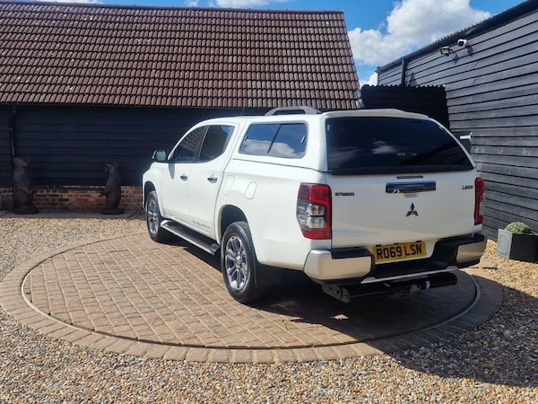Used Mitsubishi L200 2019 for sale - 76172956: Photo 29