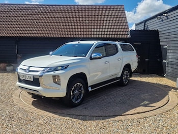 Used Mitsubishi L200 2019 for sale - 76172956: Photo 2