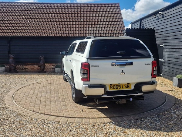 Used Mitsubishi L200 2019 for sale - 76172956: Photo 30