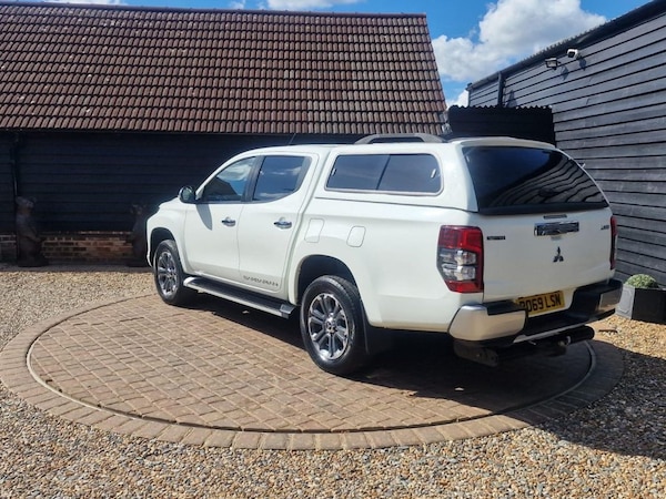 Used Mitsubishi L200 2019 for sale - 76172956: Photo 31