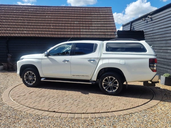 Used Mitsubishi L200 2019 for sale - 76172956: Photo 32