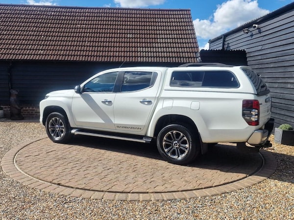 Used Mitsubishi L200 2019 for sale - 76172956: Photo 33