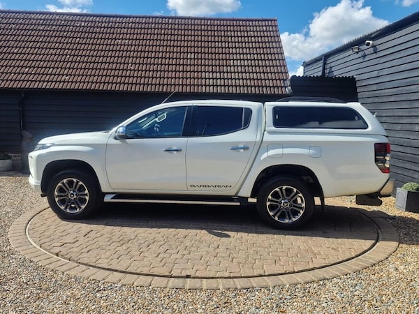 Used Mitsubishi L200 2019 for sale - 76172956: Photo 34