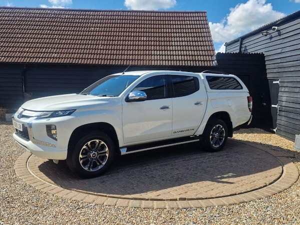 Used Mitsubishi L200 2019 for sale - 76172956: Photo 35