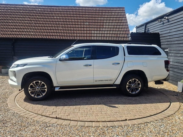 Used Mitsubishi L200 2019 for sale - 76172956: Photo 36