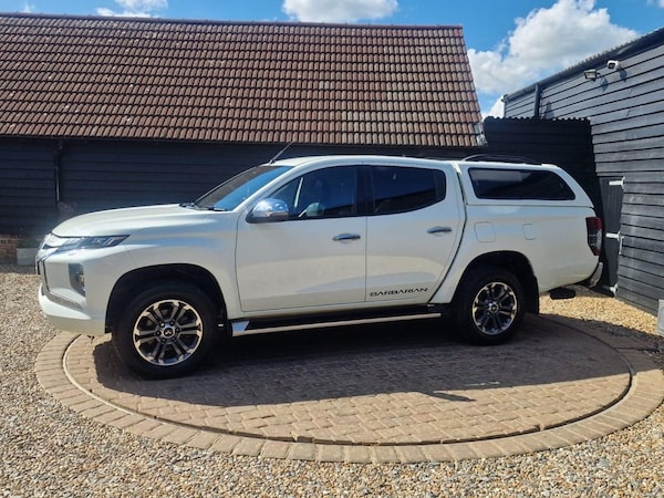 Used Mitsubishi L200 2019 for sale - 76172956: Photo 37