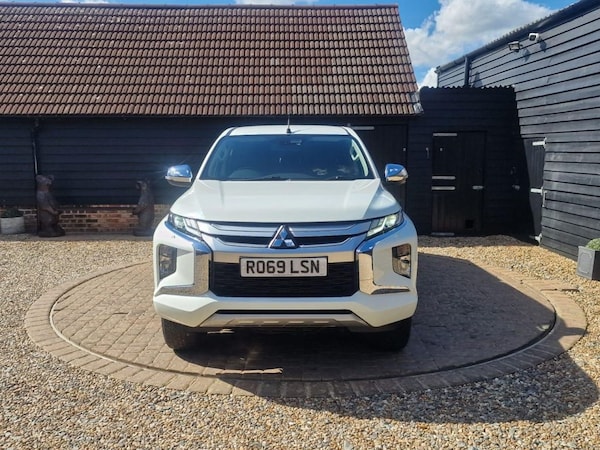 Used Mitsubishi L200 2019 for sale - 76172956: Photo 38